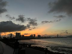 -深圳湾公园(南山区)