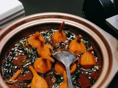 -翕间食·精致淮扬菜(江苏大剧院店)