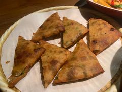 -吃饭皇帝大土家民族菜(正大广场店)