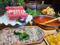 -黔诚酸汤牛肉(甲秀楼店)