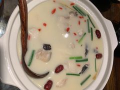 -老阿爸鲜鱼土菜(昆山花桥店)