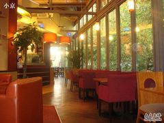 -COSTA COFFEE(西湖天地店)