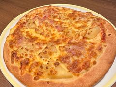 -萨莉亚意式餐厅(国和1000店)