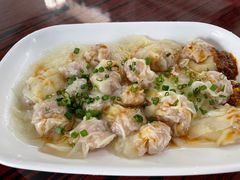 -陈记饮食店(菜园墩店)