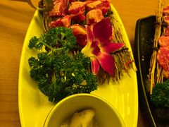 -AJIYA炭火烧肉(徐汇正大乐城店)