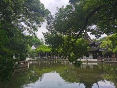 -西园戒幢律寺