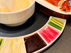 酥不腻北京烤鸭-江南雅厨·江南文化·苏州菜(李公堤店)