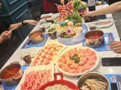 -德龙火锅(松源街直营店)