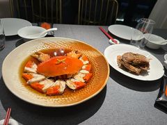 -HOMES上海本帮菜(襄阳公园店)