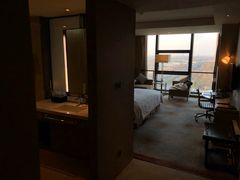 -济南绿地美利亚酒店