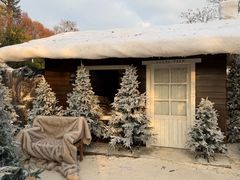 -HERRE·FARM 赫尔露营农场·团建聚会包场