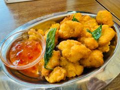 -曼谷食堂·泰国家庭料理