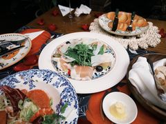 -弗兰克牛排西餐厅Ribone steak house(柠檬花园店)