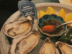 -斯普汇生蚝牛排馆(中骏世界城店)