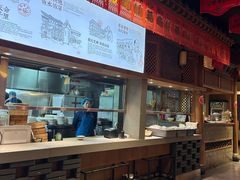 -蔡家酒楼(一德街店)