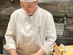 -喜鼎海胆水饺(东港店)