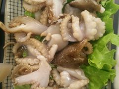 -蜀记火锅(南街店)