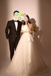 -CD视觉婚纱摄影