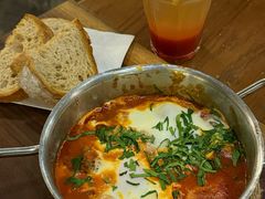 -UPPER KITCHEN(延安路店)