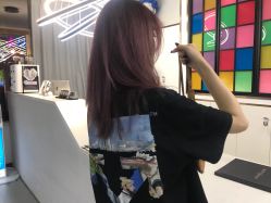 -蚂蚁造型沙龙