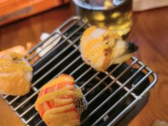 -三月居酒屋(青年大街店)