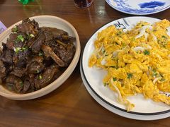 -美味之家·湖景农家乐(太湖东山店)