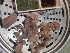 -胡杨记忆(和平路店)