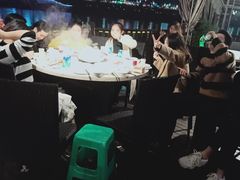 -夜宴江景餐厅