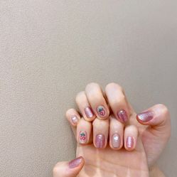 -LR HOUSE美甲美睫