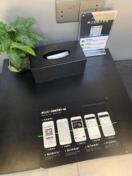 -不迫先生专业男士剪发