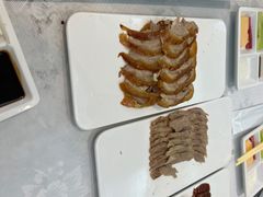 -玉林烤鸭店(定福庄店)