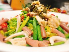 -味茂·老船夫1927(东海东路店)