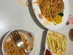 -东方豪客牛排意面披萨(金凤万达店)