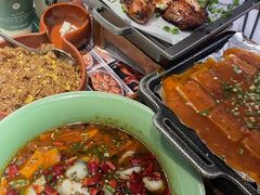 -绿茶餐厅(青岛城阳万象汇店)