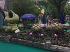 -苏州乐园森林水世界