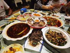 -陈胖子特色菜.鲜货现炒(融景城店)