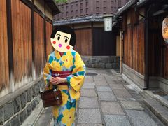 -京都冈本和服体验租赁店(清水寺店)