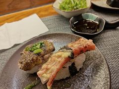 -戏作寿司(观音桥店)