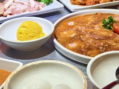 -喜来稀肉(虹泉路店)