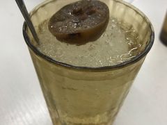 -噏耷茶档