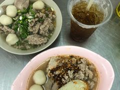 -榮泰米粉湯(Left Shop)