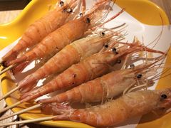 -星椰叻沙·椰浆鲜虾面(江南西店)