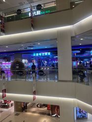 -吉睿电子游艺(凯德MALL太阳宫店)