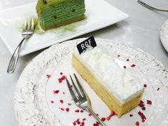 -RGF(巨鹿路店)