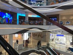 -龙湖南京江北天街