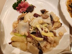 传统白什盘-得月楼·省级非遗·传统苏帮菜(观前店)
