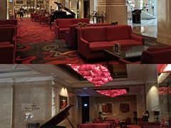 -骊韵咖啡厅(深圳中海凯骊酒店)