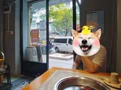 -重庆锦火锅(惠福东路店)