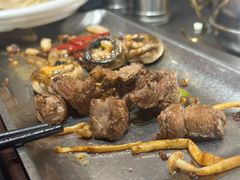 -大神太神·铁板烧(七宝领展广场店)