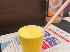 -伯顿西餐厅(厚街香榭丽店)